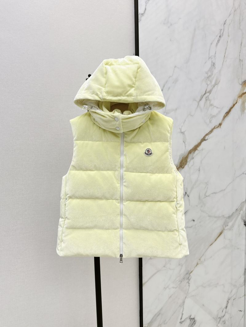 Moncler Down Jackets